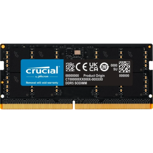 Crucial 16GB DDR5 5600 CL46