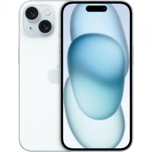 Apple iPhone 15 Plus - 128 GB, Modrý