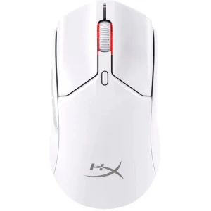 HyperX Pulsefire Haste 2 Mini, biela