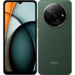 Xiaomi Redmi A3 4 GB/128 GB zelená